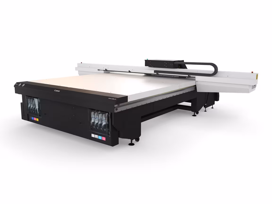 Arizona 2300 Right Back Angle